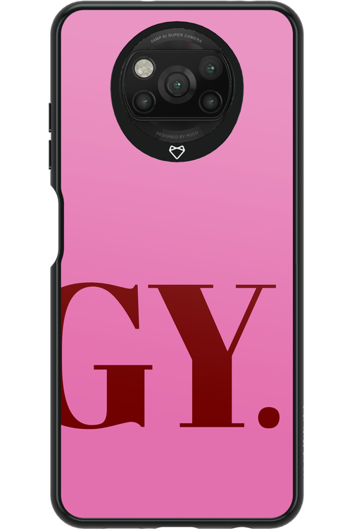 GY (Sorbet) 2.0 - Xiaomi Poco X3 Pro