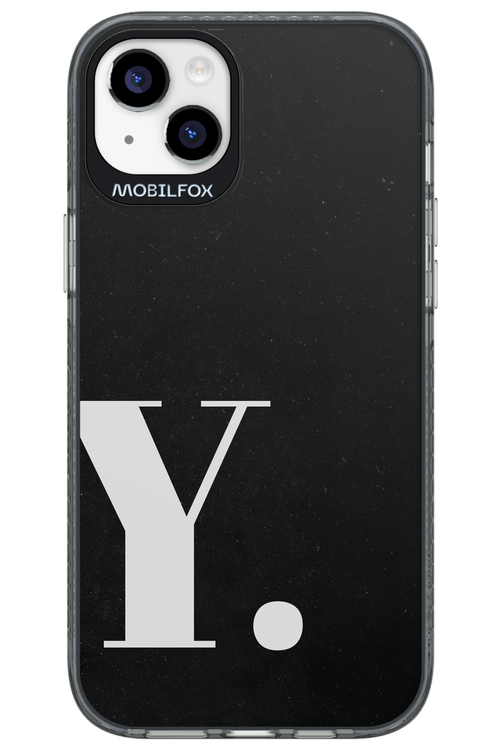 Y (Off Space) 2.0 - Apple iPhone 14 Plus