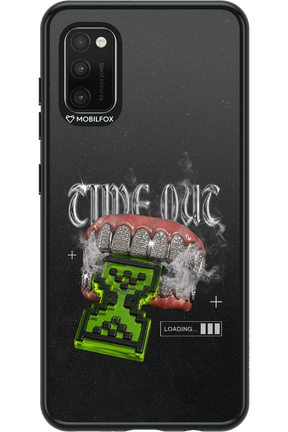 Time Out 2.0 - Samsung Galaxy A41