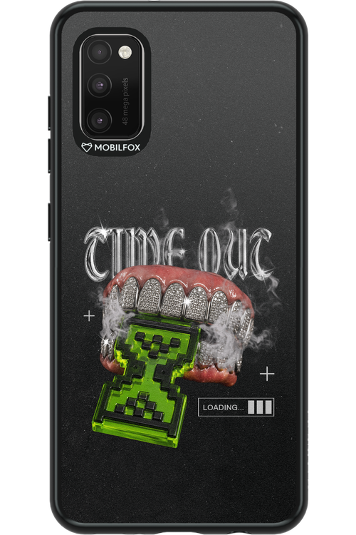 Time Out 2.0 - Samsung Galaxy A41
