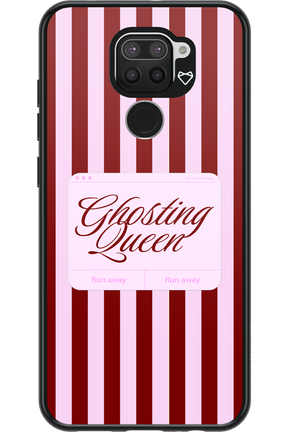 Ghosting Queen2 2.0 - Xiaomi Redmi Note 9