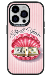 Shell Yeah 2.0 - Apple iPhone 14 Pro