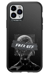 F off II - Apple iPhone 11 Pro