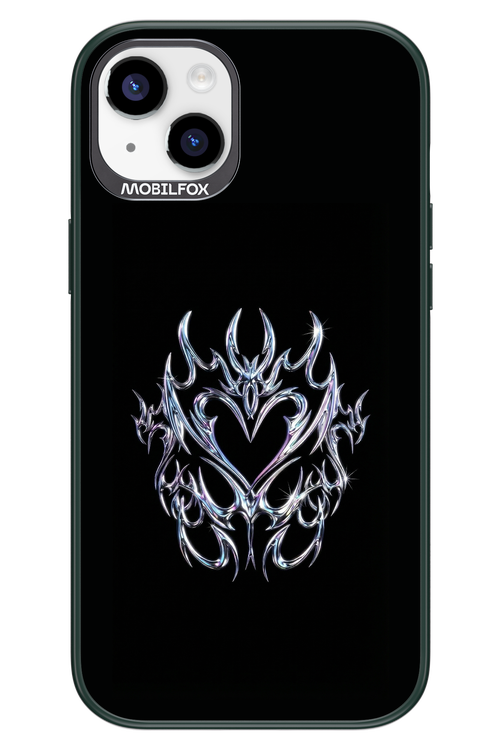 Silver Soul 2.0 - Apple iPhone 14 Plus