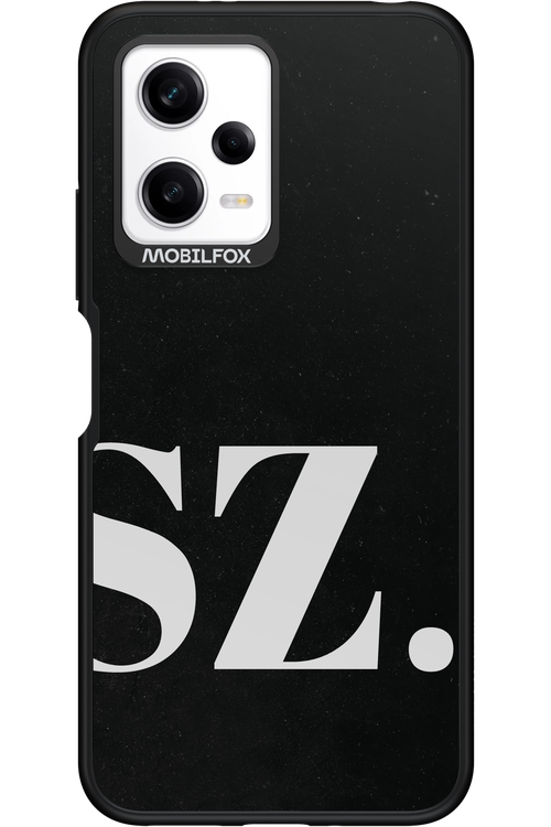 SZ (Off Space) 2.0 - Xiaomi Redmi Note 12 5G