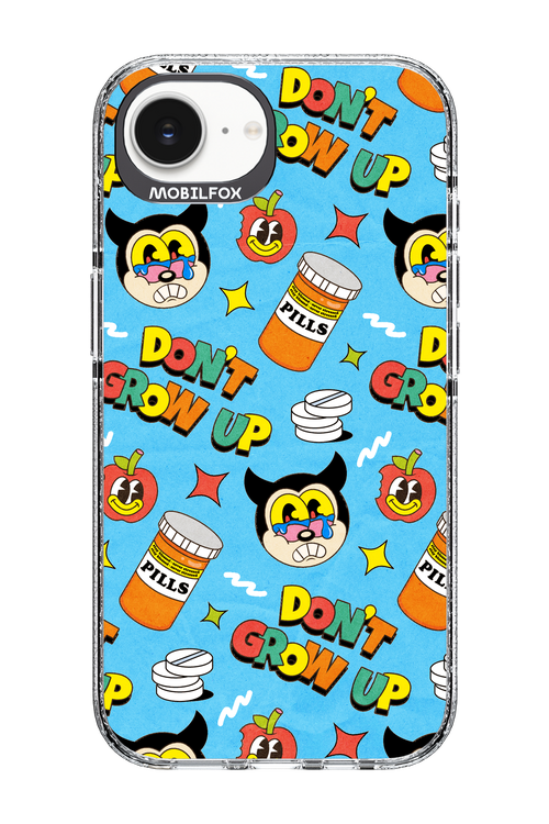 don_t grow up 2.0 - Apple iPhone 17e