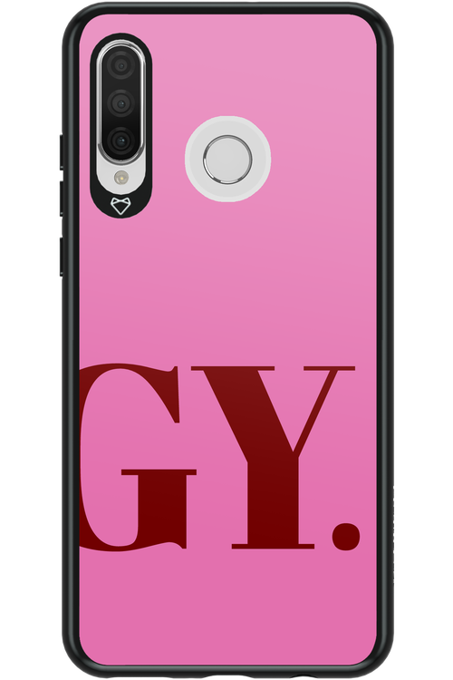 GY (Sorbet) 2.0 - Huawei P30 Lite