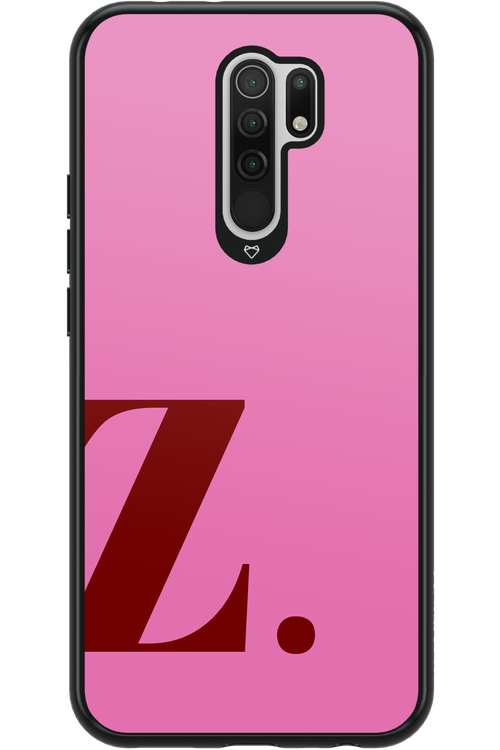 Z (Sorbet) 2.0 - Xiaomi Redmi 9