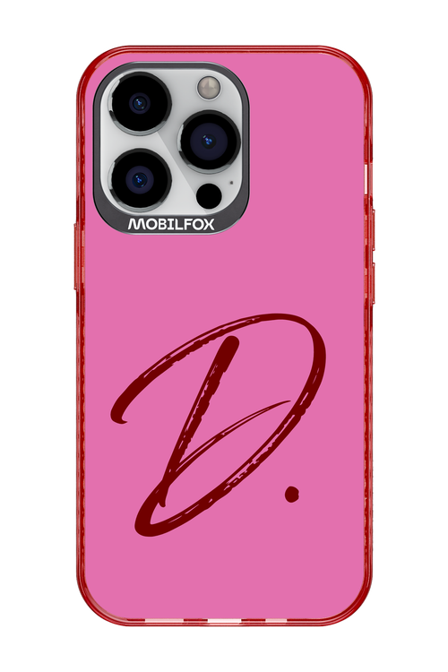 (Sorbet) D 2.0 - Apple iPhone 13 Pro