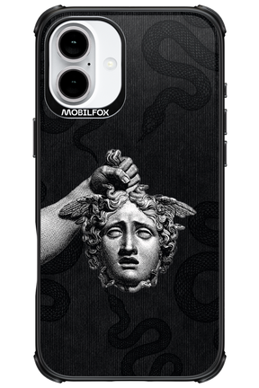 Medusa’s Gaze - Apple iPhone 16 Plus