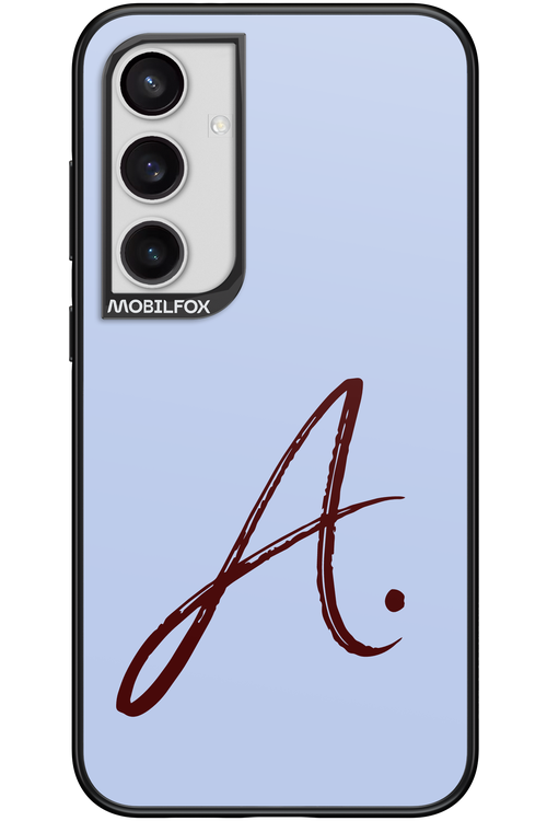 (Jellyfish Presso) A 2.0 - Samsung Galaxy S24+