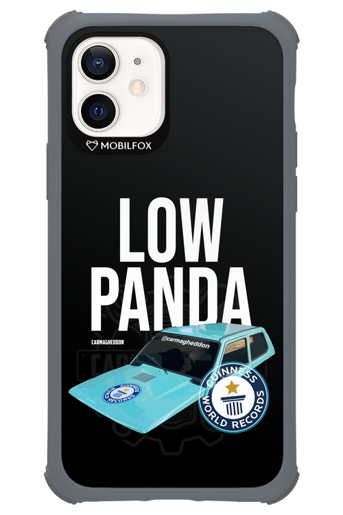 Low Panda - Apple iPhone 12