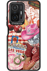 Cowgirl Club 2.0 - Xiaomi Mi 11T Pro