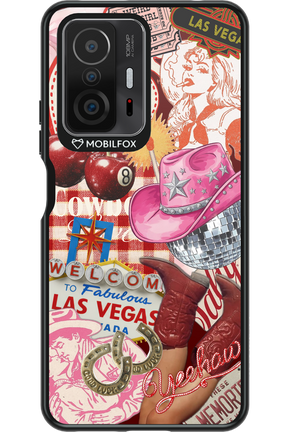 Cowgirl Club 2.0 - Xiaomi Mi 11T Pro