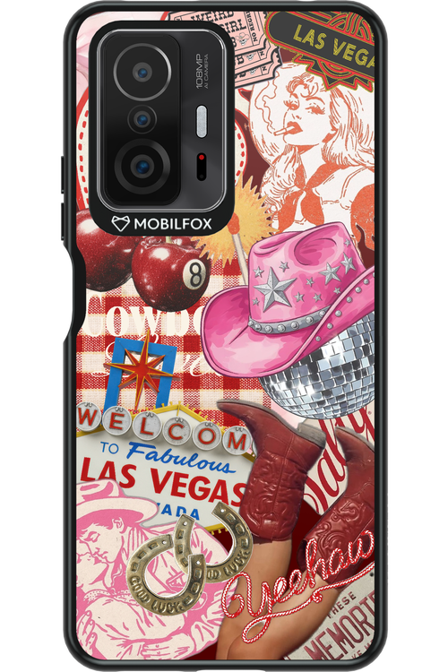 Cowgirl Club 2.0 - Xiaomi Mi 11T Pro