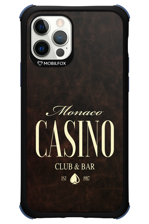 Casino - Apple iPhone 12 Pro