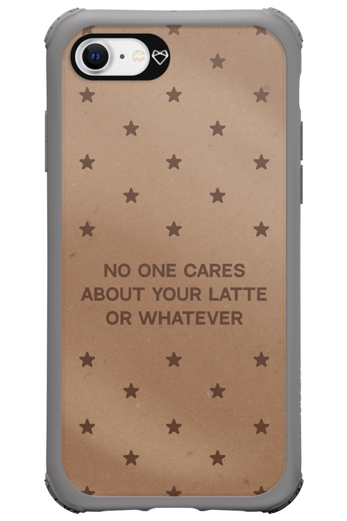 Whateverrr 2.0 - Apple iPhone SE 2022