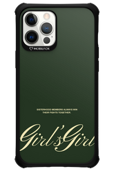Girl’s girl - Apple iPhone 12 Pro Max
