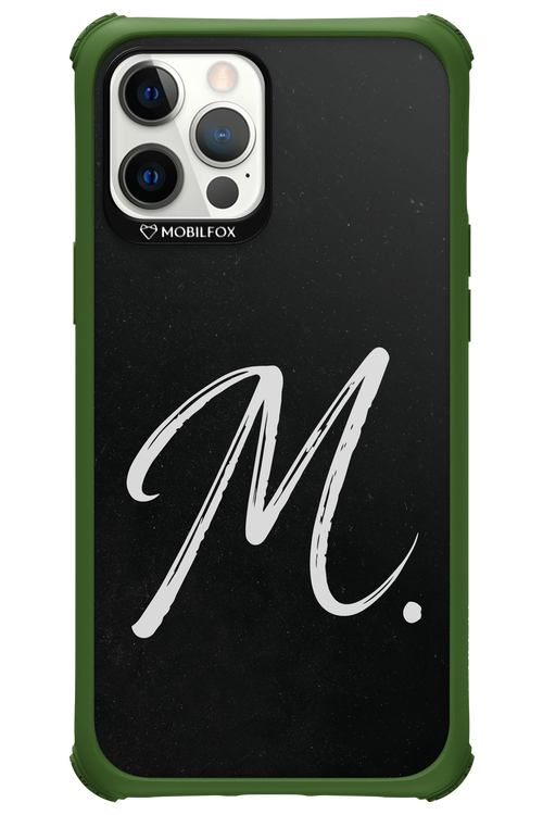 (Off Space) M 2.0 - Apple iPhone 12 Pro Max
