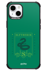 Slytherin2 - Apple iPhone 15 Plus