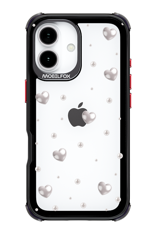 Pearl Tears - Apple iPhone 17