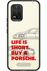 Life is short - Xiaomi Mi 10 Lite 5G