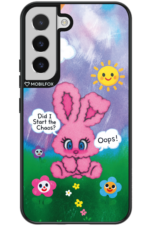 Ooops 2.0 - Samsung Galaxy S22