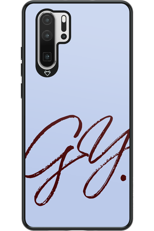 (Jellyfish Presso) GY 2.0 - Huawei P30 Pro