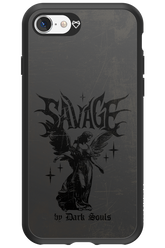 St. Savage - Apple iPhone SE 2020