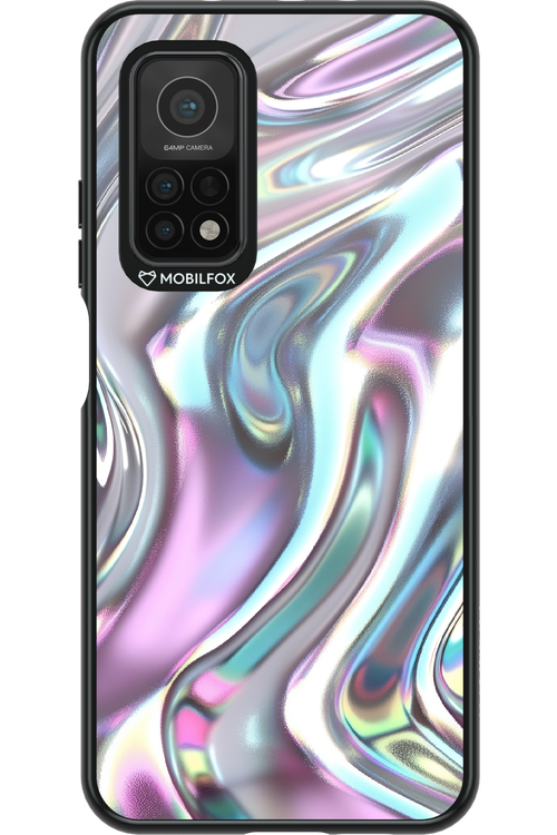 Holochrome 2.0 - Xiaomi Mi 10T 5G