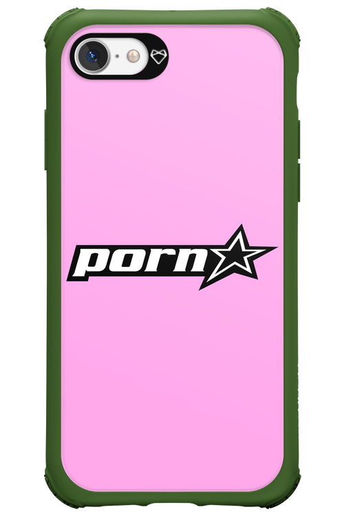 Porn 2.0 - Apple iPhone 7