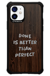 Perfect - Apple iPhone 12