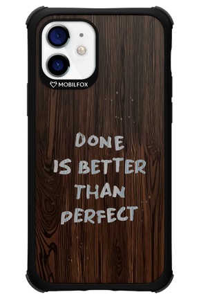 Perfect - Apple iPhone 12