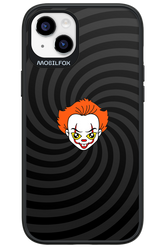 Mystery Clown - Apple iPhone 14 Plus
