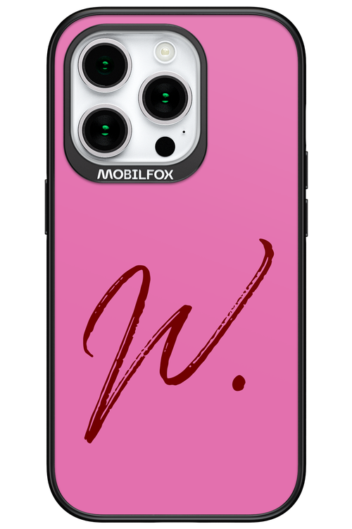 (Sorbet) W 2.0 - Apple iPhone 15 Pro