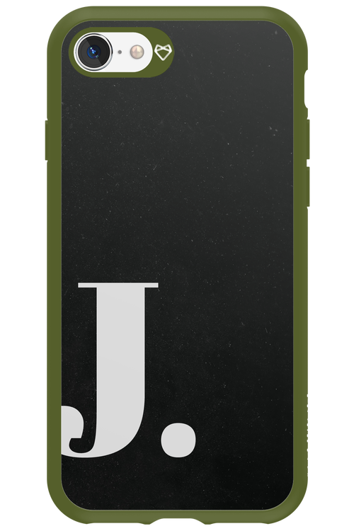 J (Off Space) 2.0 - Apple iPhone SE 2020