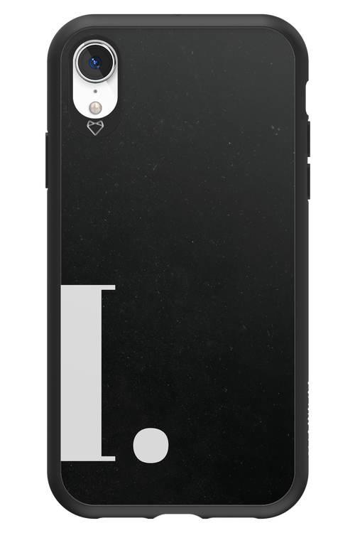I (Off Space) 2.0 - Apple iPhone XR