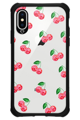 Disco Cherry - Apple iPhone XS