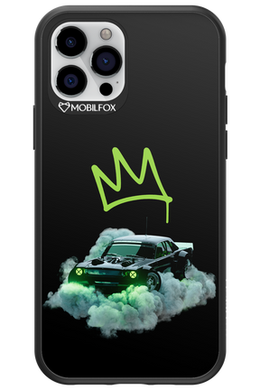 Just Dont Die - Apple iPhone 12 Pro