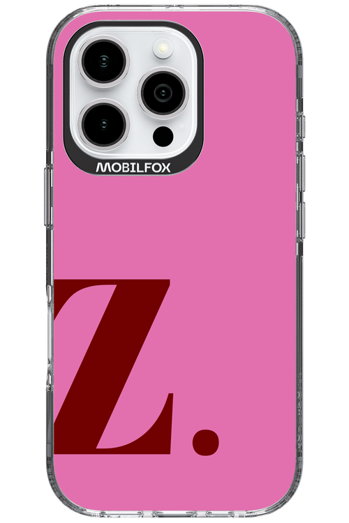 Z (Sorbet) 2.0 - Apple iPhone 16 Pro
