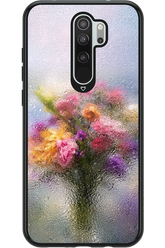 Rippleglass flower 2.0 - Xiaomi Redmi Note 8 Pro