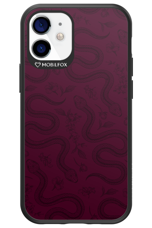 Temptation 2.0 - Apple iPhone 12 Mini