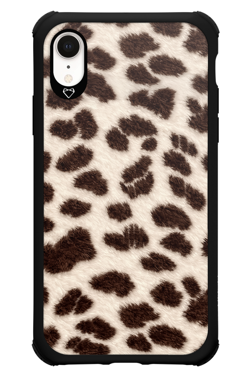 Wild Coat 2.0 - Apple iPhone XR