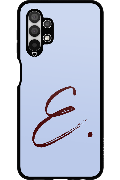(Jellyfish Presso) E 2.0 - Samsung Galaxy A13 4G