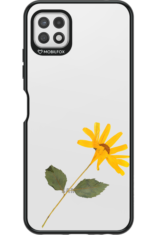 Pressed Flower - Samsung Galaxy A22 5G