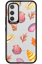 Sea Shells - Samsung Galaxy A54