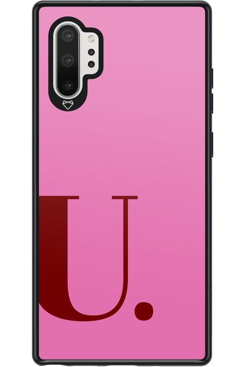 U (Sorbet) 2.0 - Samsung Galaxy Note 10+