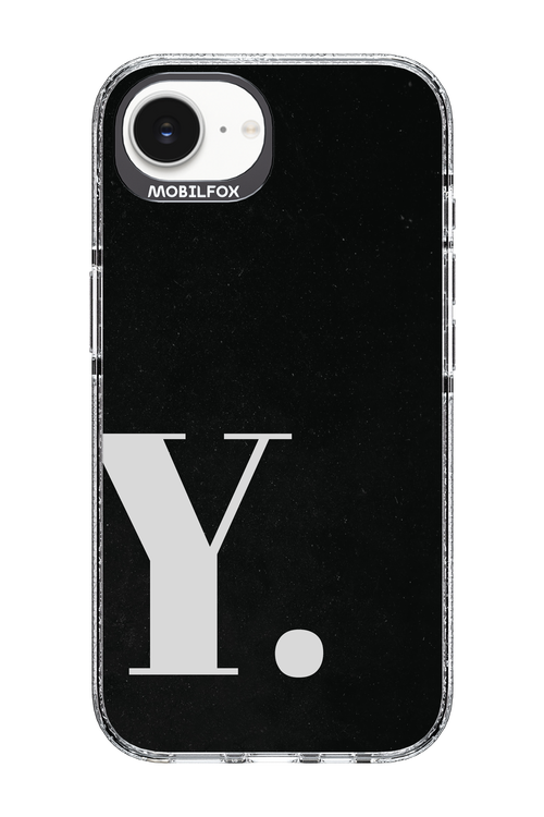 Y (Off Space) 2.0 - Apple iPhone 16e