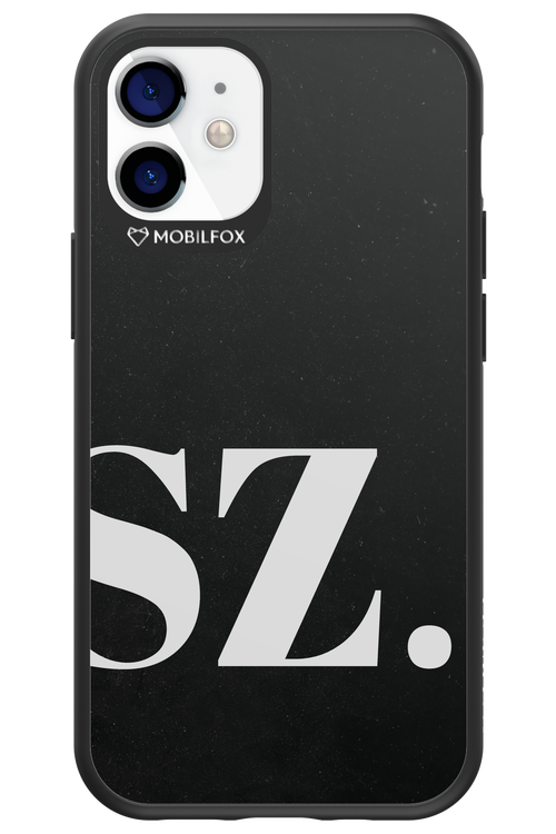 SZ (Off Space) 2.0 - Apple iPhone 12 Mini