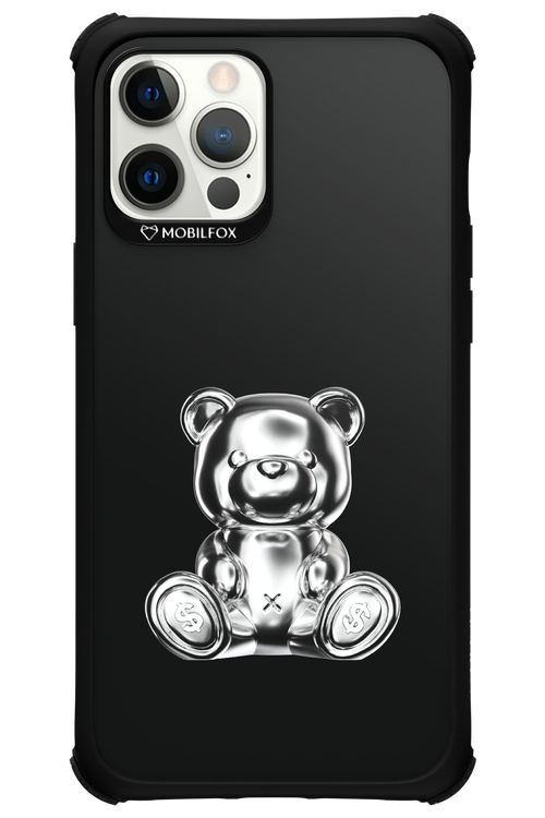 Dollar Bear - Apple iPhone 12 Pro Max